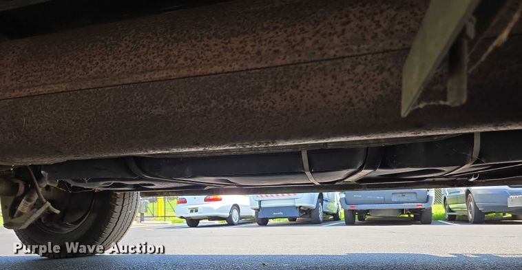 image for item EC4328 2015 Ford Transit 150 van