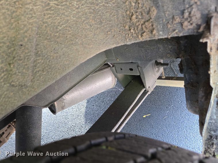 image for item EC4328 2015 Ford Transit 150 van