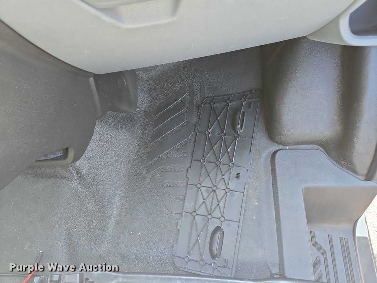 image for item EC4328 2015 Ford Transit 150 van