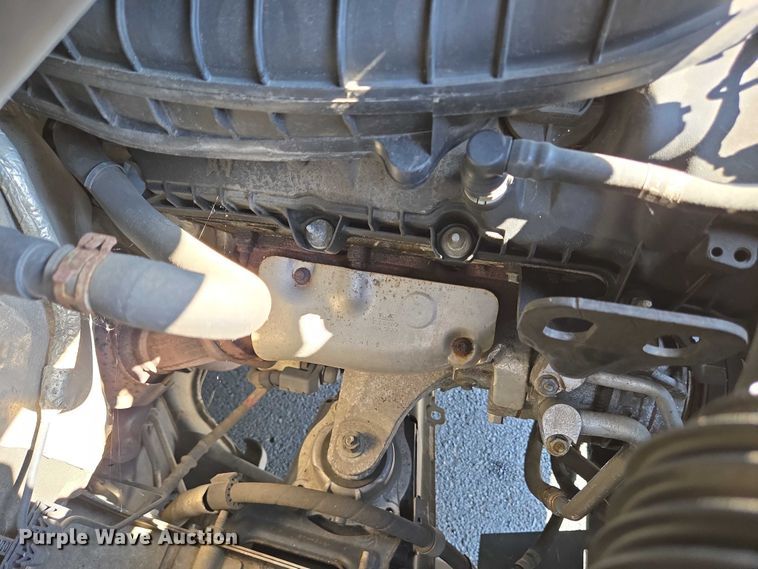 image for item EC4328 2015 Ford Transit 150 van