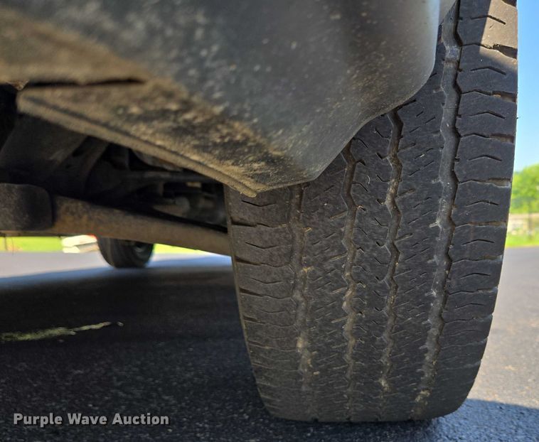 image for item EC4328 2015 Ford Transit 150 van