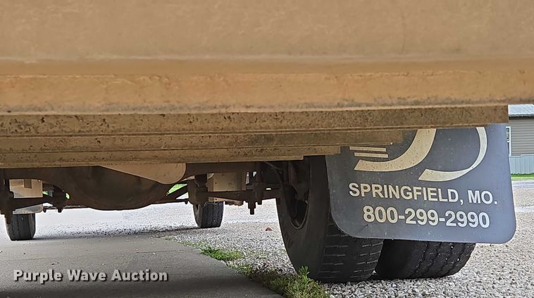 image for item ED2122 2007 Freightliner FS65 school bus