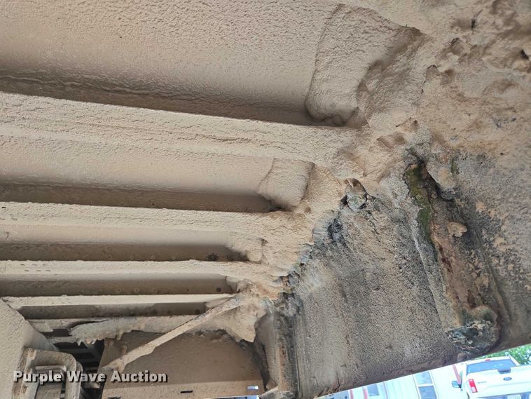 image for item ED2122 2007 Freightliner FS65 school bus