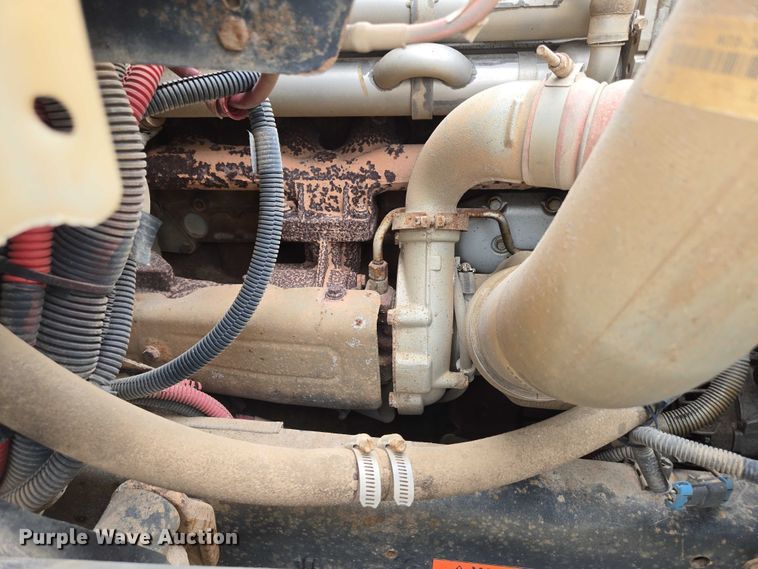 image for item ED2122 2007 Freightliner FS65 school bus