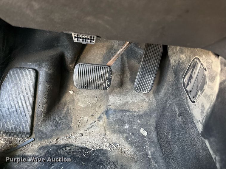 image for item ED4147 2014 Ford Explorer Police Interceptor SUV