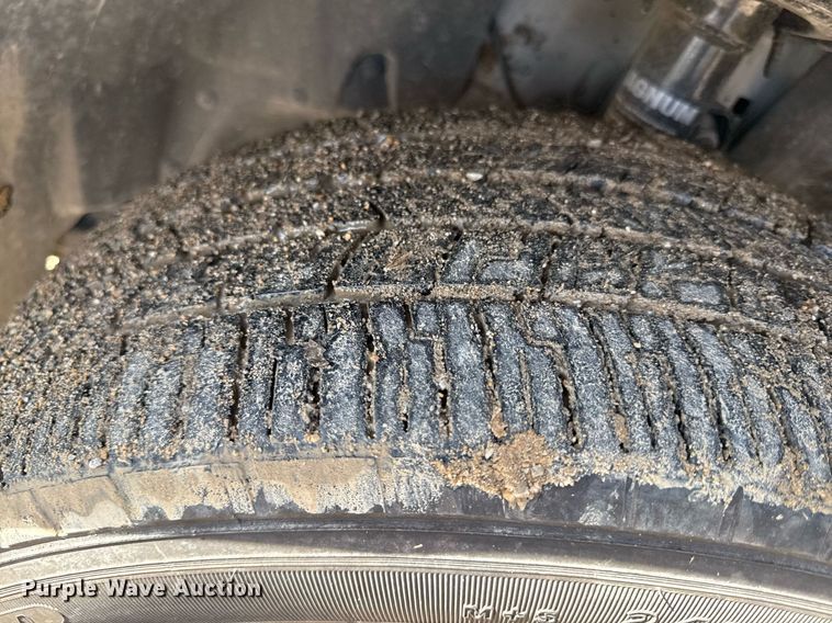 image for item ED4147 2014 Ford Explorer Police Interceptor SUV