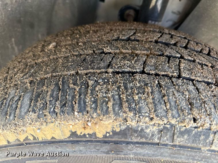 image for item ED4147 2014 Ford Explorer Police Interceptor SUV