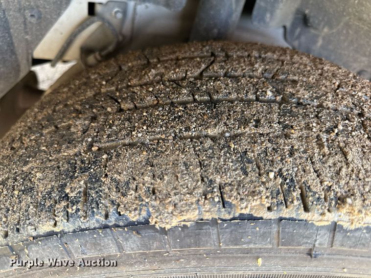 image for item ED4147 2014 Ford Explorer Police Interceptor SUV