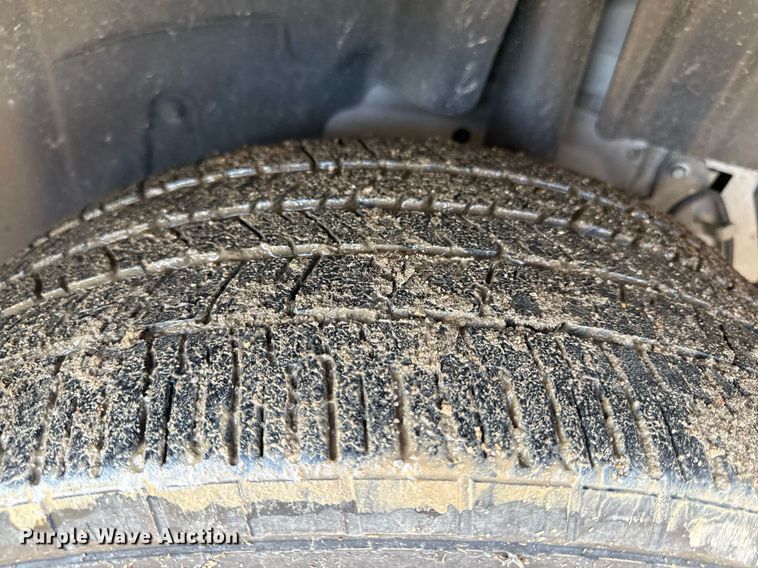 image for item ED4147 2014 Ford Explorer Police Interceptor SUV