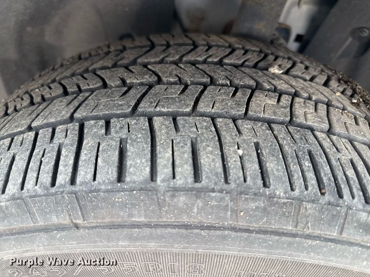 image for item ED4196 2014 Ford Explorer Police Interceptor SUV