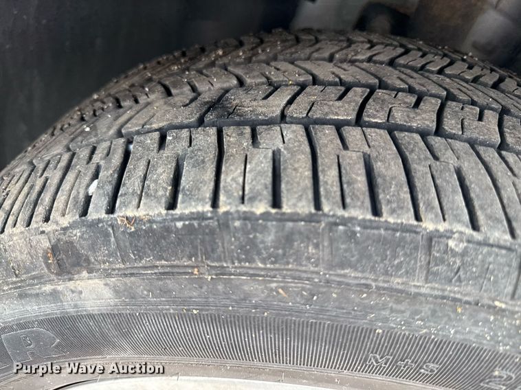 image for item ED4196 2014 Ford Explorer Police Interceptor SUV