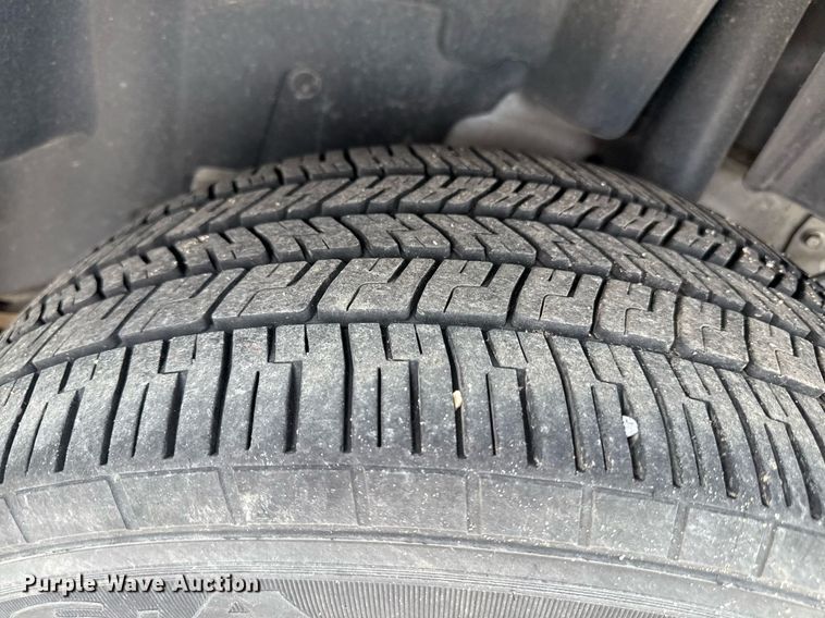 image for item ED4196 2014 Ford Explorer Police Interceptor SUV