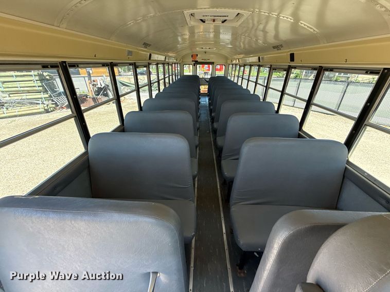 image for item ED4281 2008 IC CE200 school bus