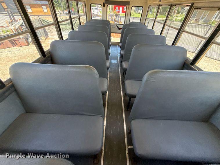 image for item ED4281 2008 IC CE200 school bus