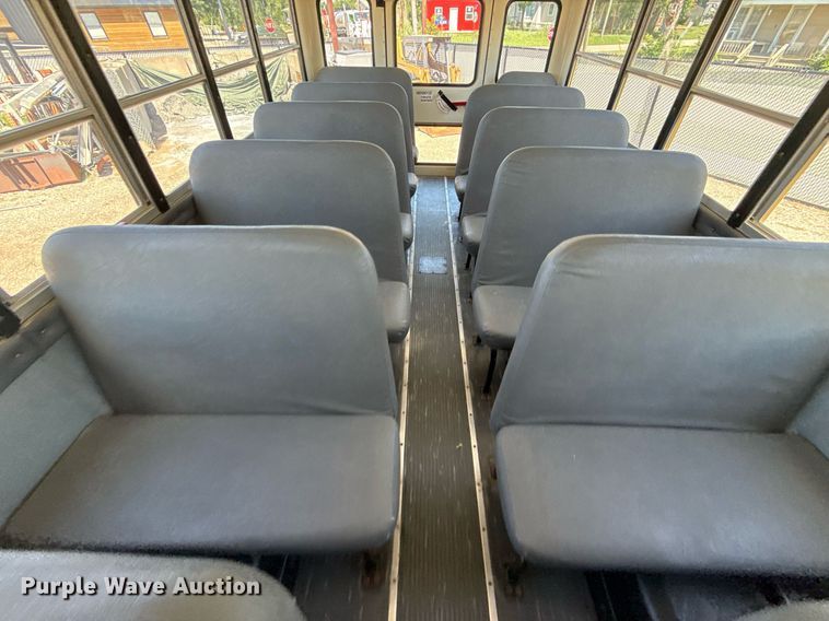 image for item ED4281 2008 IC CE200 school bus