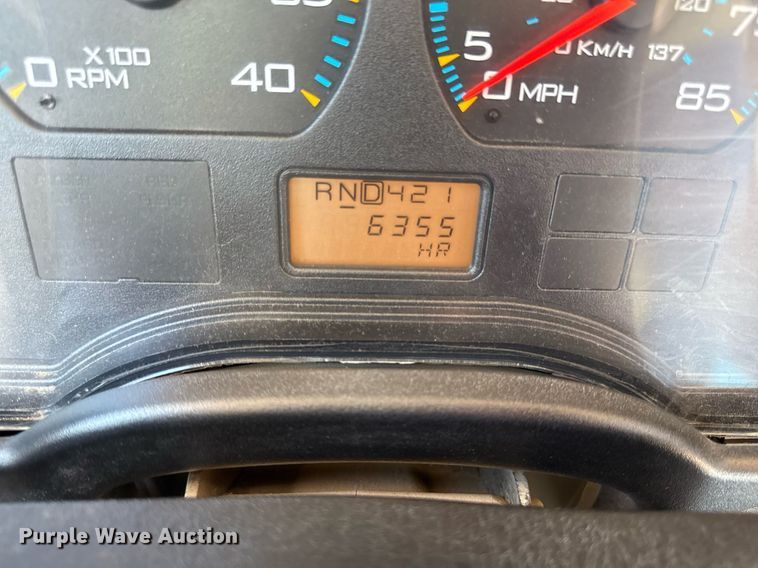 image for item ED4281 2008 IC CE200 school bus