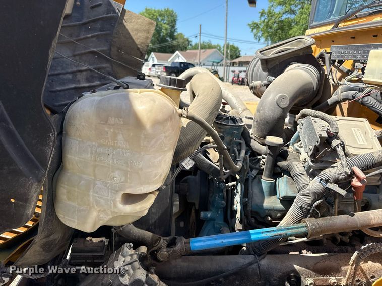 image for item ED4281 2008 IC CE200 school bus