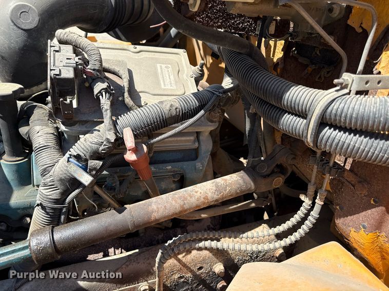 image for item ED4281 2008 IC CE200 school bus