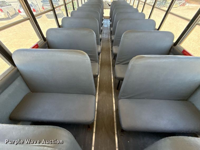 image for item ED4282 2008 IC CE200 school bus