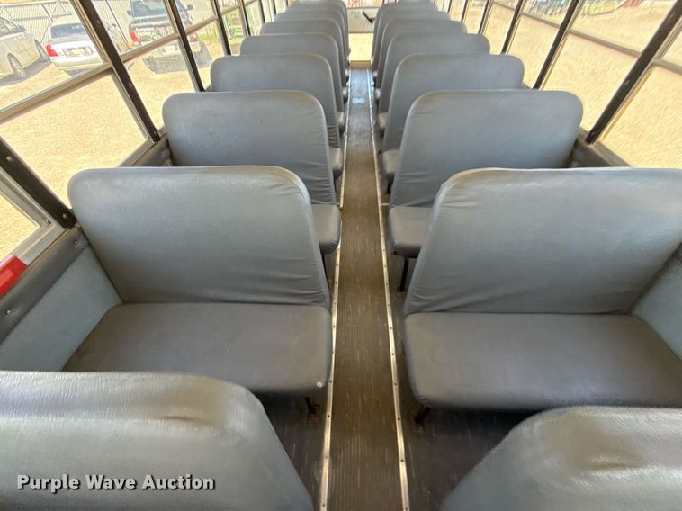 image for item ED4282 2008 IC CE200 school bus