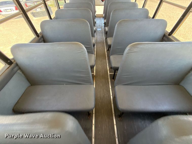 image for item ED4282 2008 IC CE200 school bus