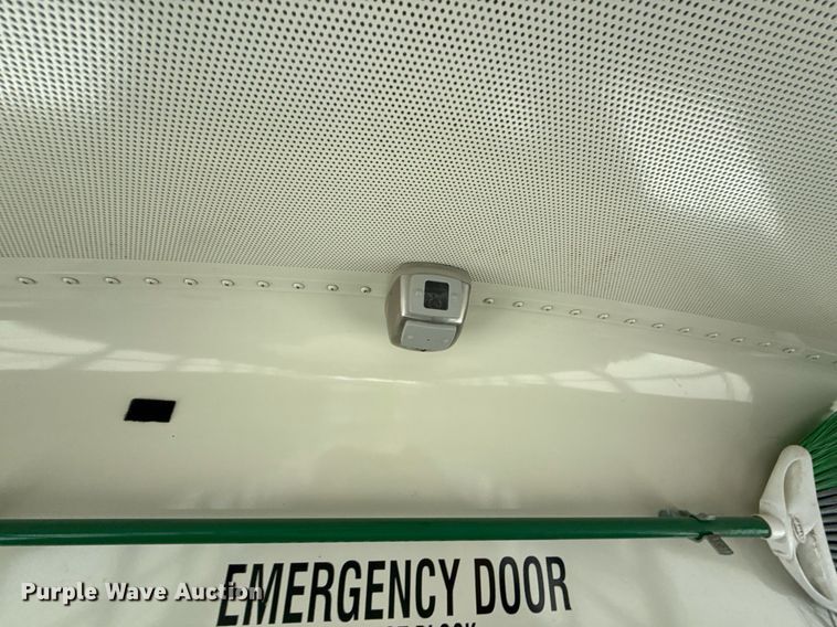 image for item ED4282 2008 IC CE200 school bus