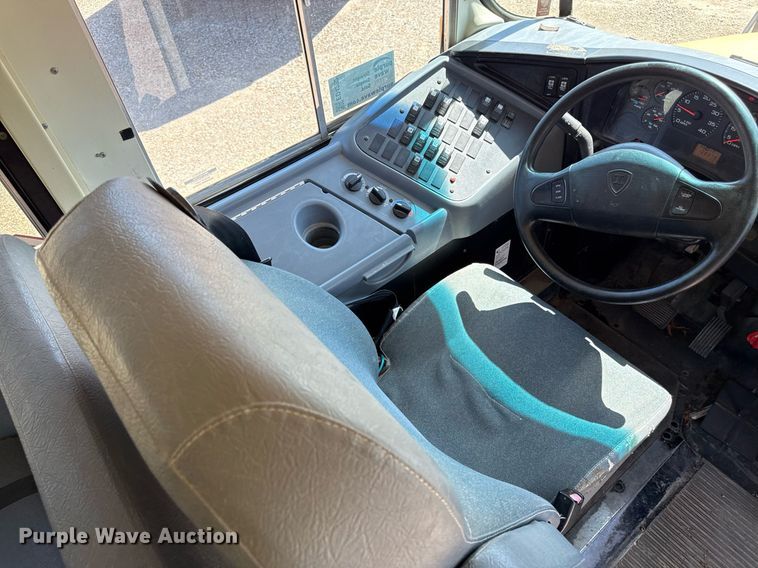 image for item ED4282 2008 IC CE200 school bus