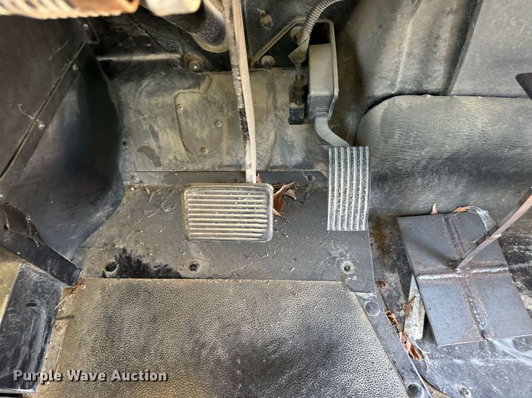 image for item ED4282 2008 IC CE200 school bus