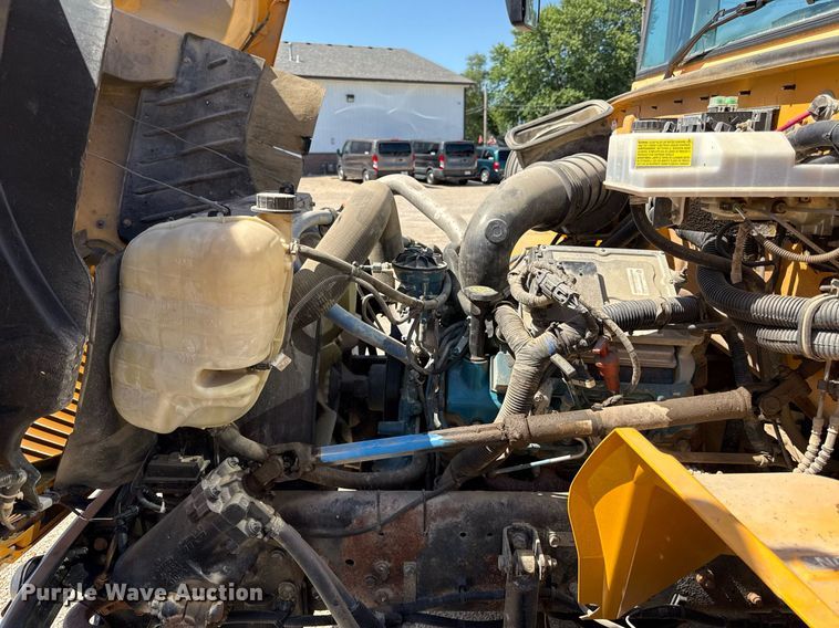 image for item ED4282 2008 IC CE200 school bus