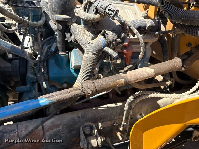 image for item ED4282 2008 IC CE200 school bus