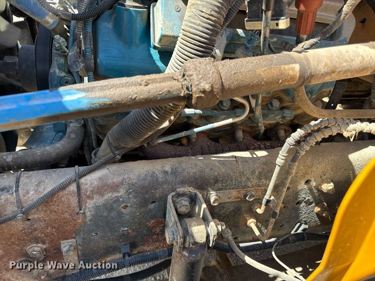 image for item ED4282 2008 IC CE200 school bus