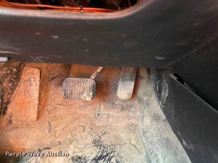 image for item ED4302 2017 Ford Explorer Police Interceptor SUV