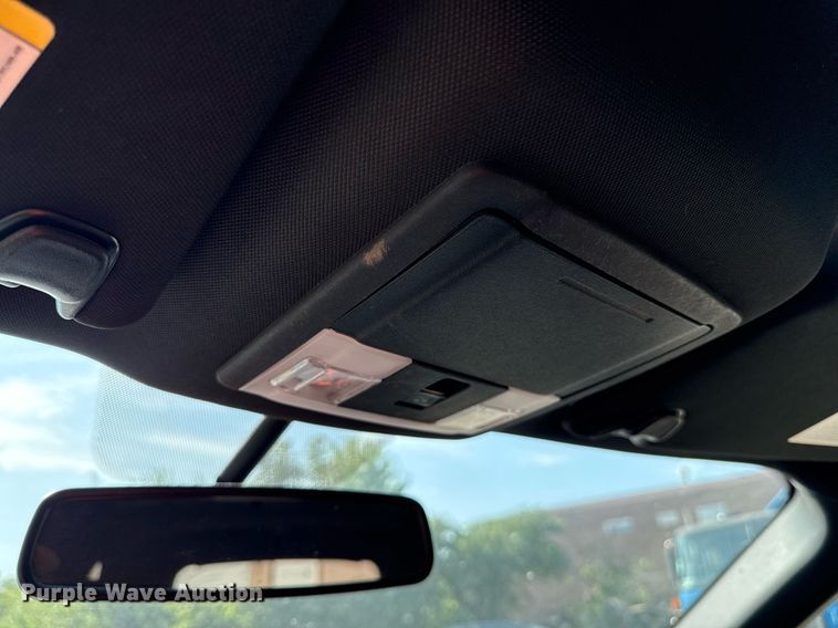 image for item ED4302 2017 Ford Explorer Police Interceptor SUV