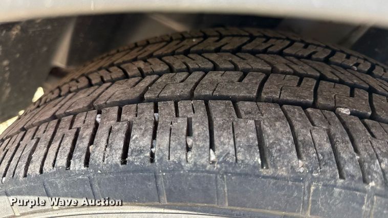 image for item ED4302 2017 Ford Explorer Police Interceptor SUV