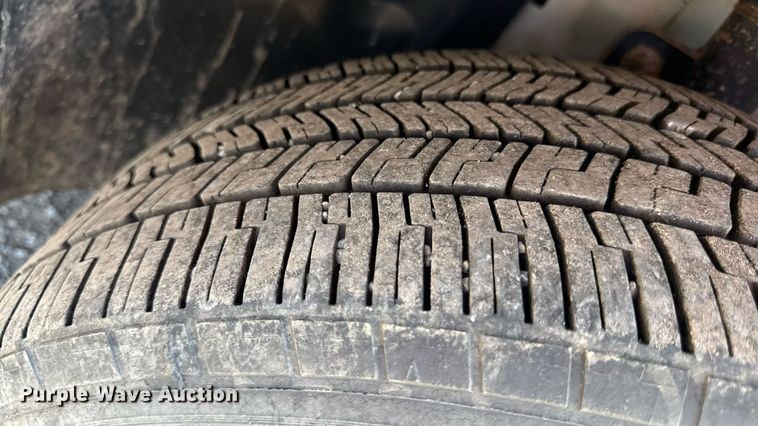 image for item ED4302 2017 Ford Explorer Police Interceptor SUV