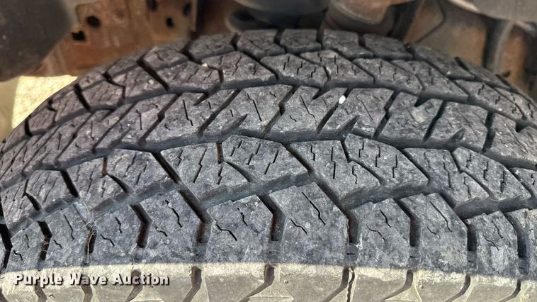 image for item ED4303 2011 Ford F150 pickup truck