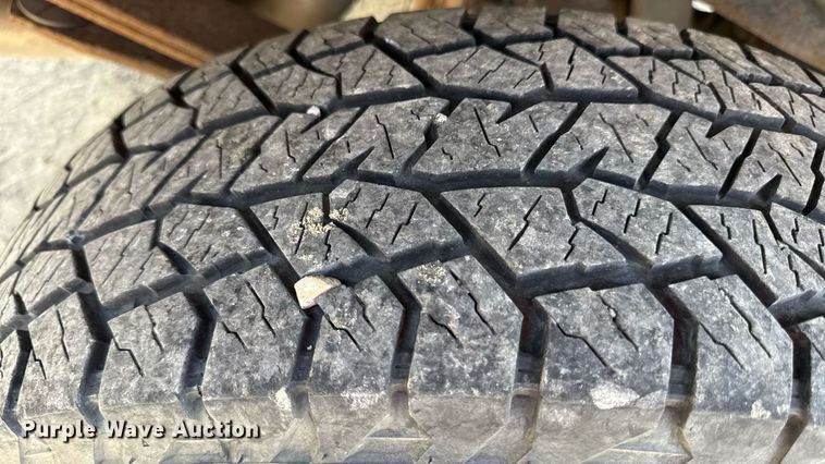 image for item ED4303 2011 Ford F150 pickup truck