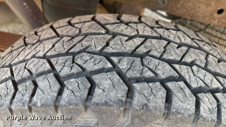 image for item ED4303 2011 Ford F150 pickup truck