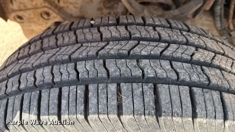 image for item ED4304 1998 Ford F150 pickup truck