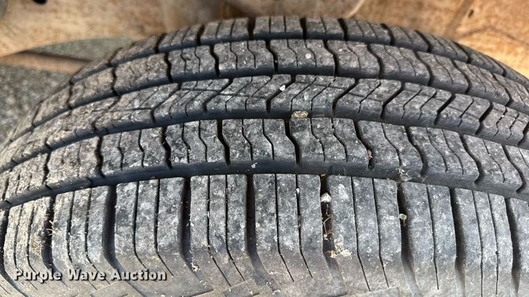 image for item ED4304 1998 Ford F150 pickup truck