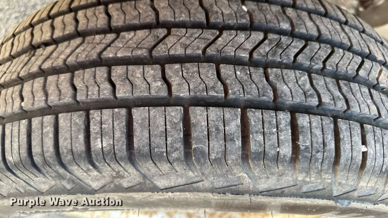 image for item ED4304 1998 Ford F150 pickup truck