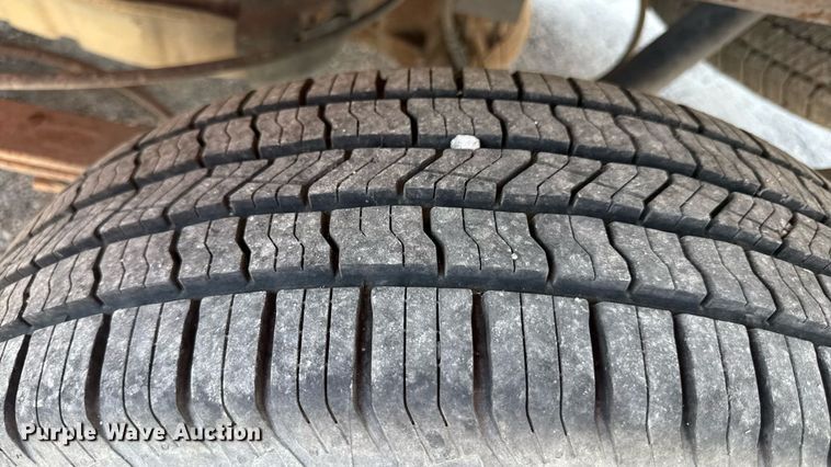 image for item ED4304 1998 Ford F150 pickup truck