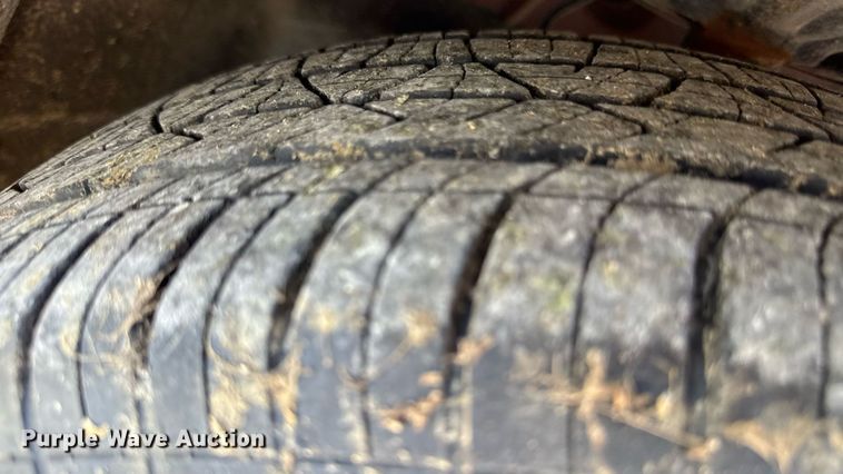 image for item ED4308 2008 Nissan Quest van