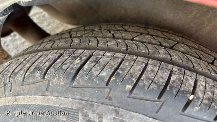 image for item ED4308 2008 Nissan Quest van