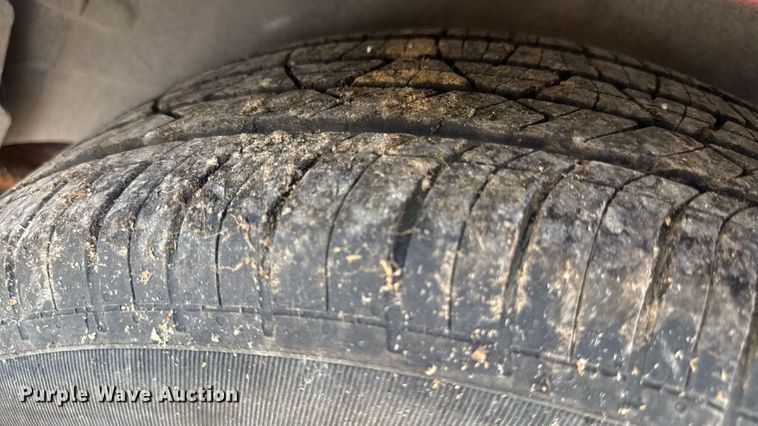 image for item ED4308 2008 Nissan Quest van