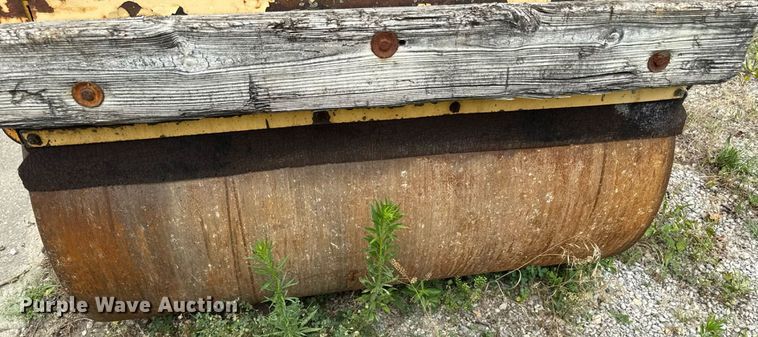 image for item ED4316 1993 Bomag BW120AD-2 double drum roller