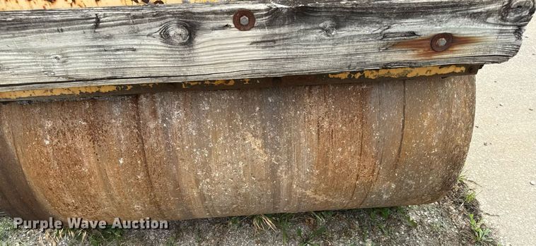 image for item ED4316 1993 Bomag BW120AD-2 double drum roller