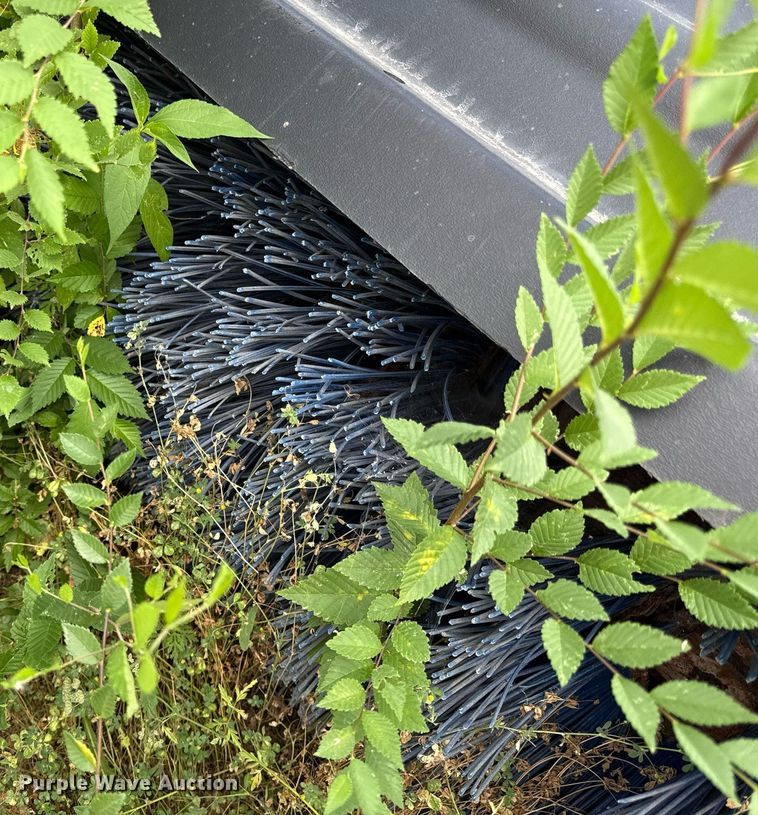 image for item ED4317 Bobcat skid steer broom