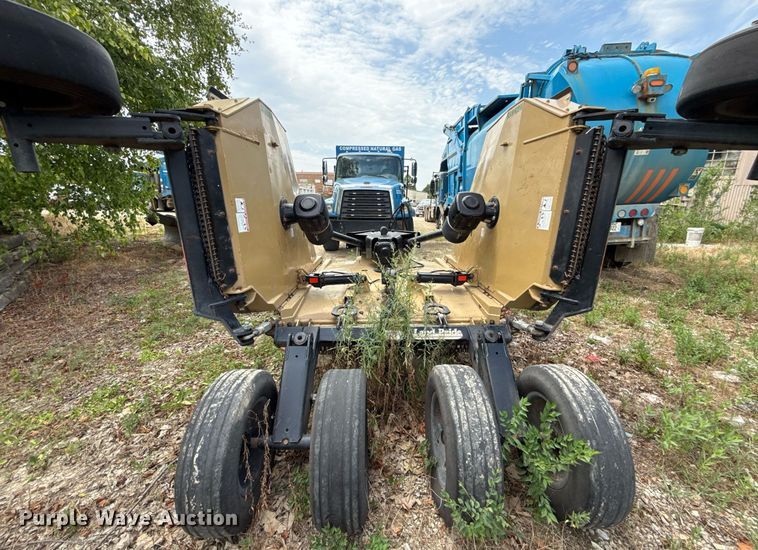 image for item ED4318 Landpride RC5615 batwing rotary mower