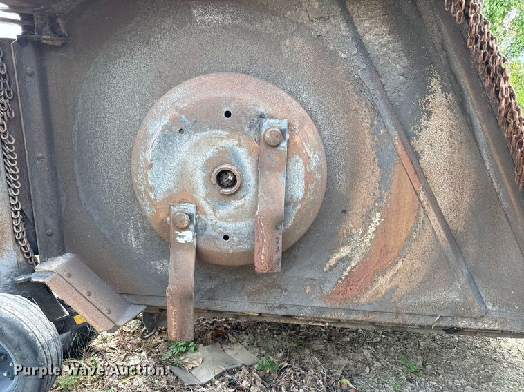 image for item ED4318 Landpride RC5615 batwing rotary mower